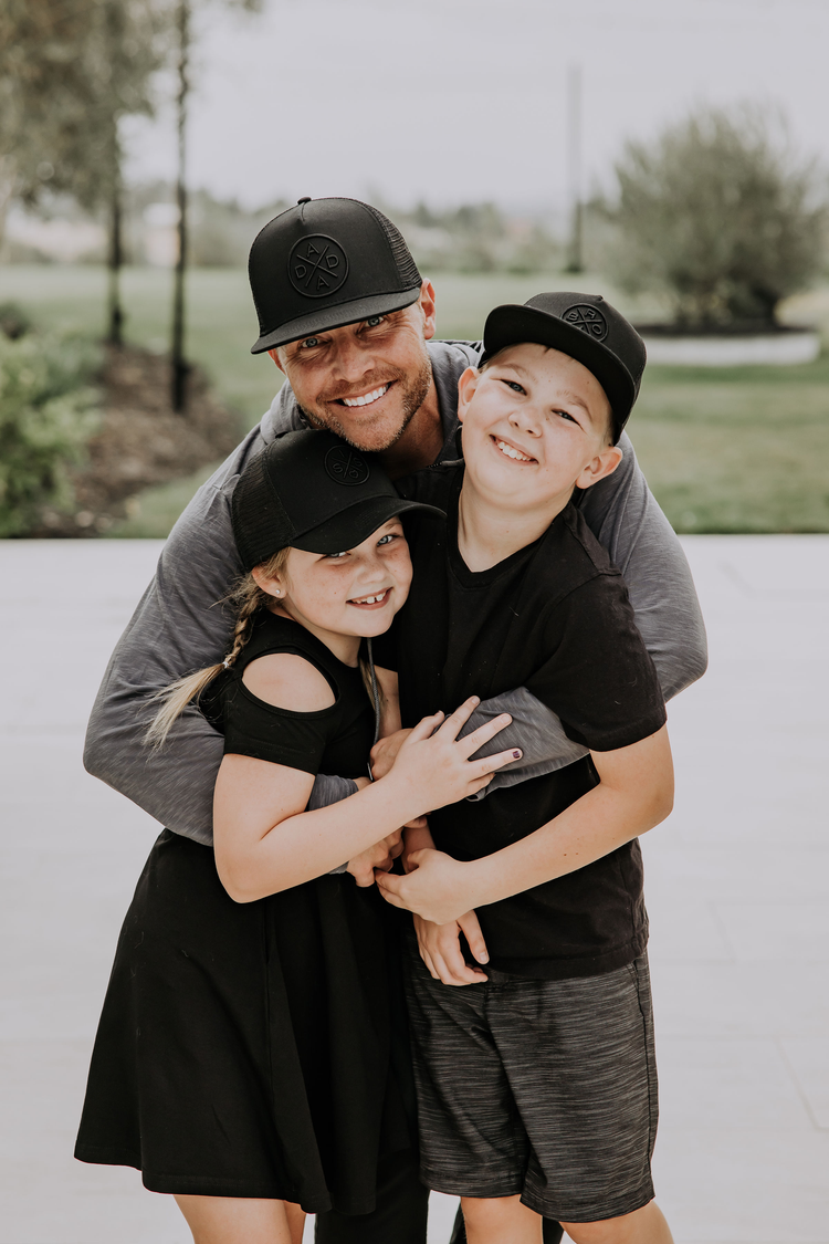 The Dad Collection – Mama X™ Brand