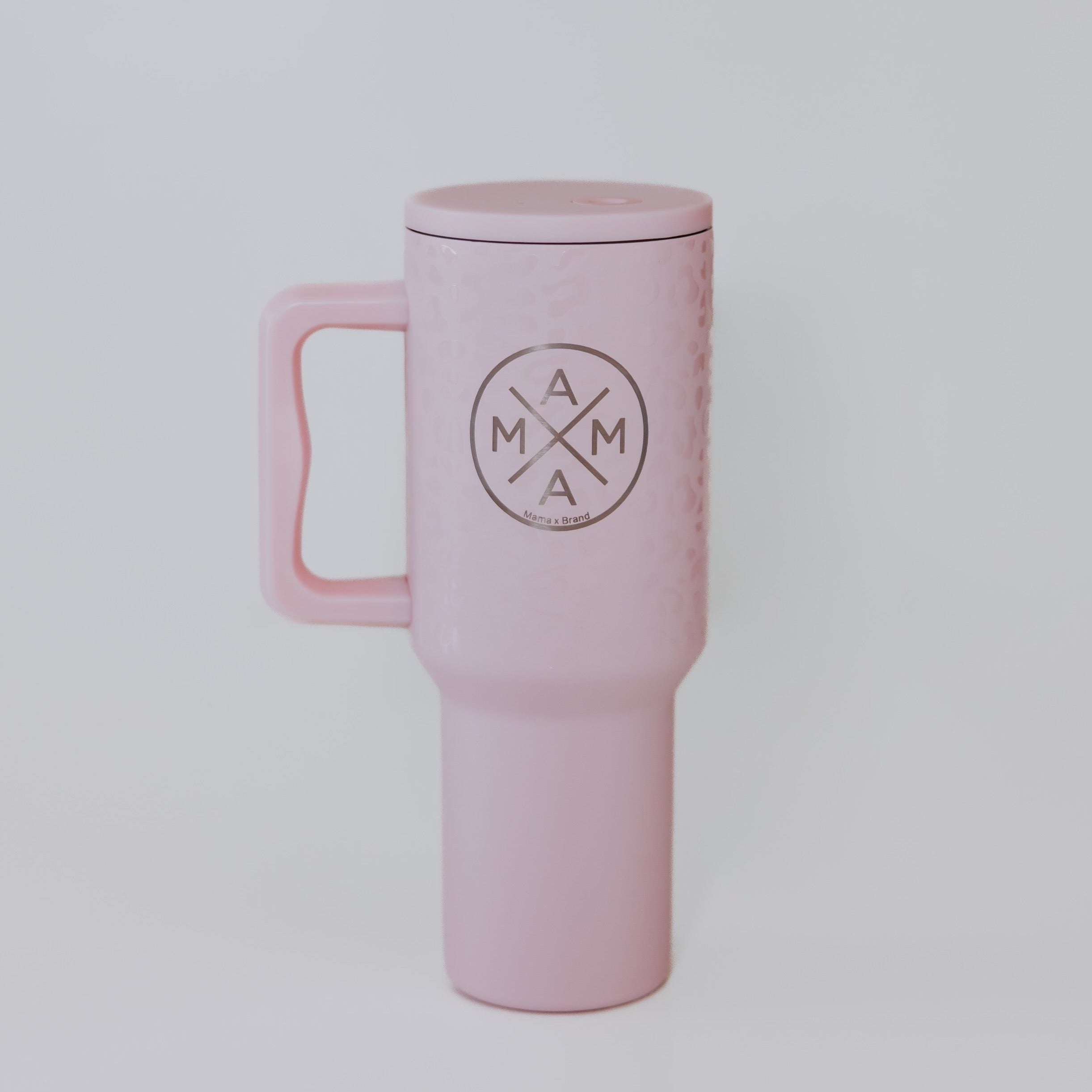 Mom Drinkware | Mama X™ Brand