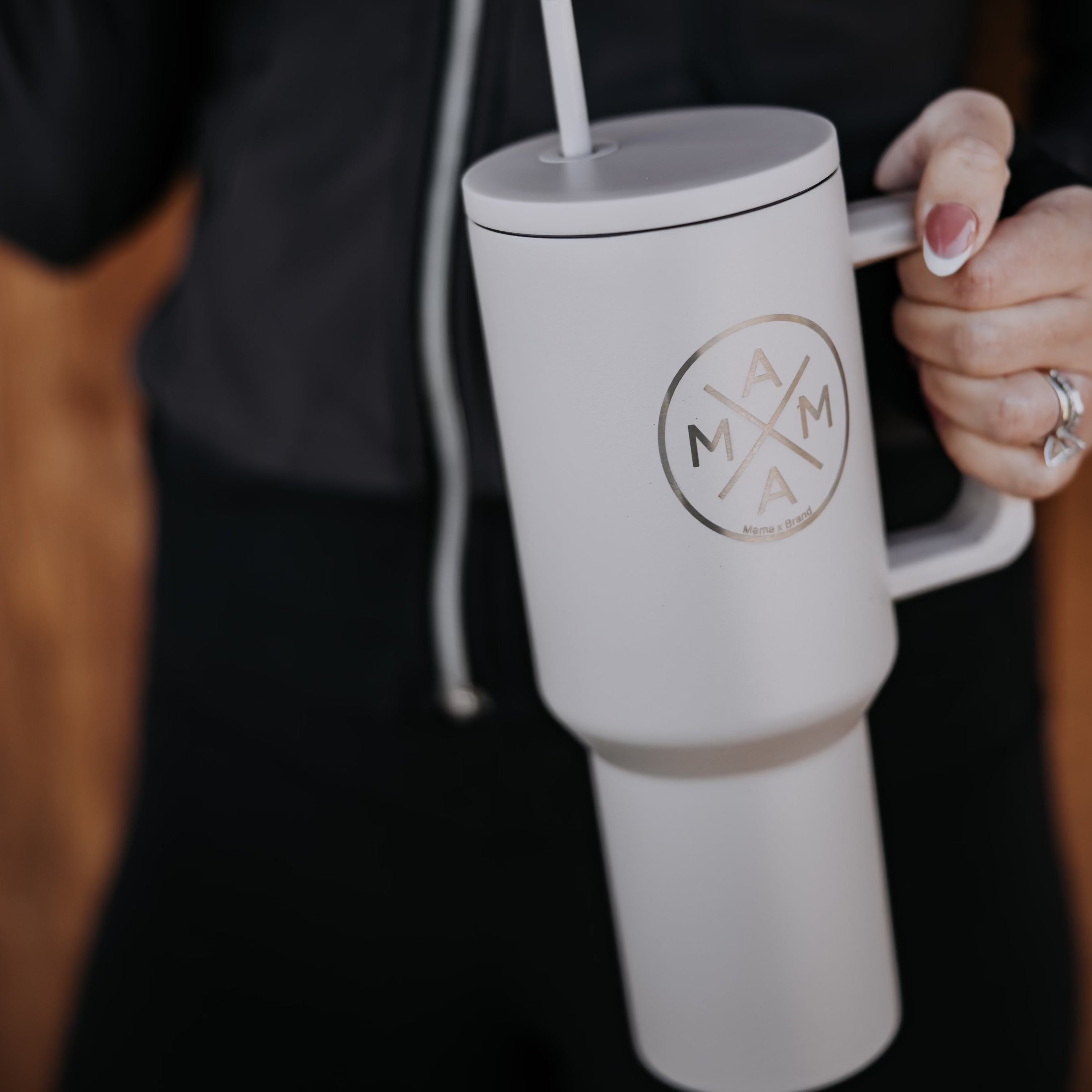 Mom Drinkware | Mama X™ Brand