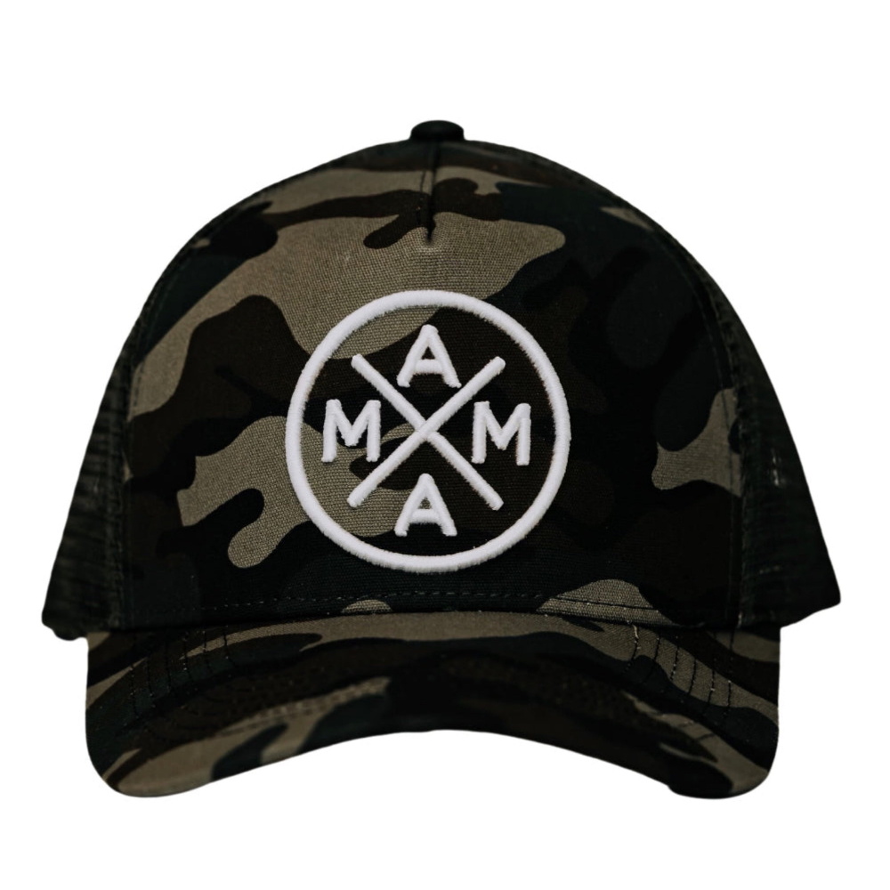 The Mama X™ Brand&