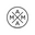 logo of Mama X Brand
 - Mama X™ Brand