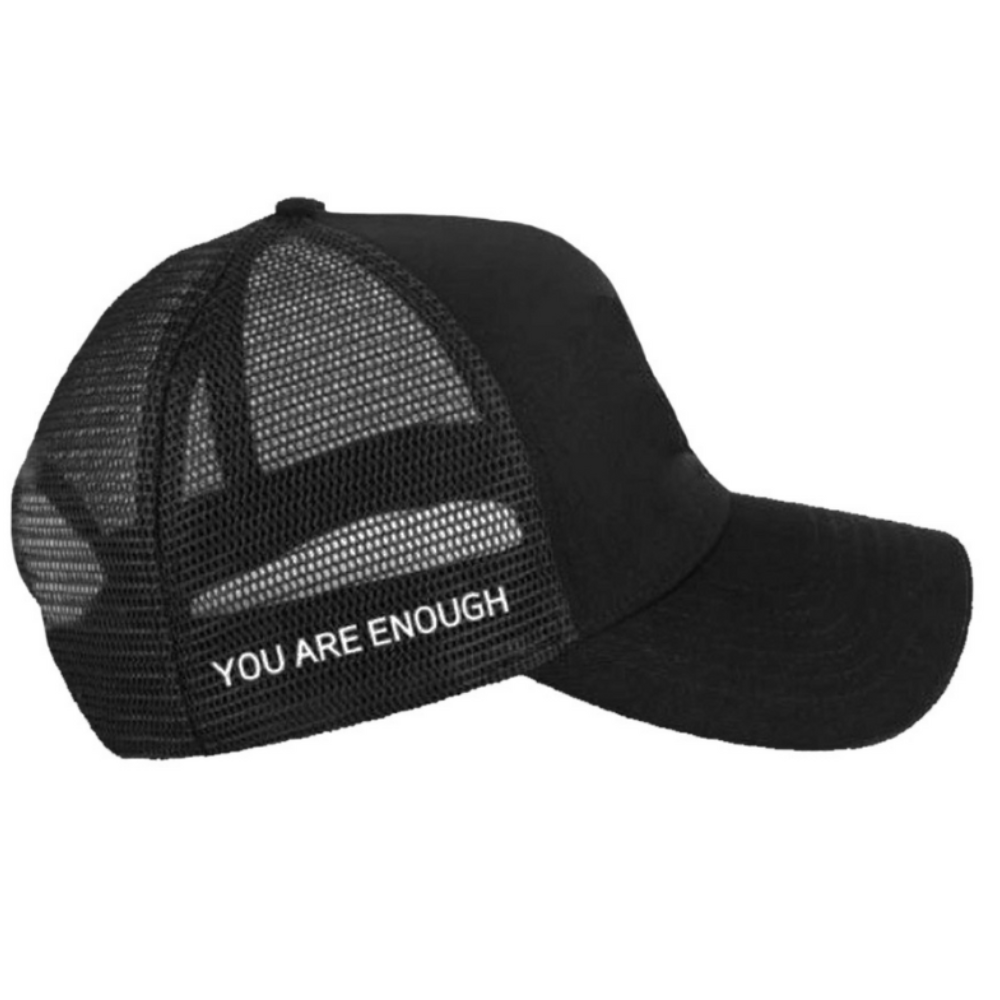 Mama X™ You Are Enough Trucker Hat