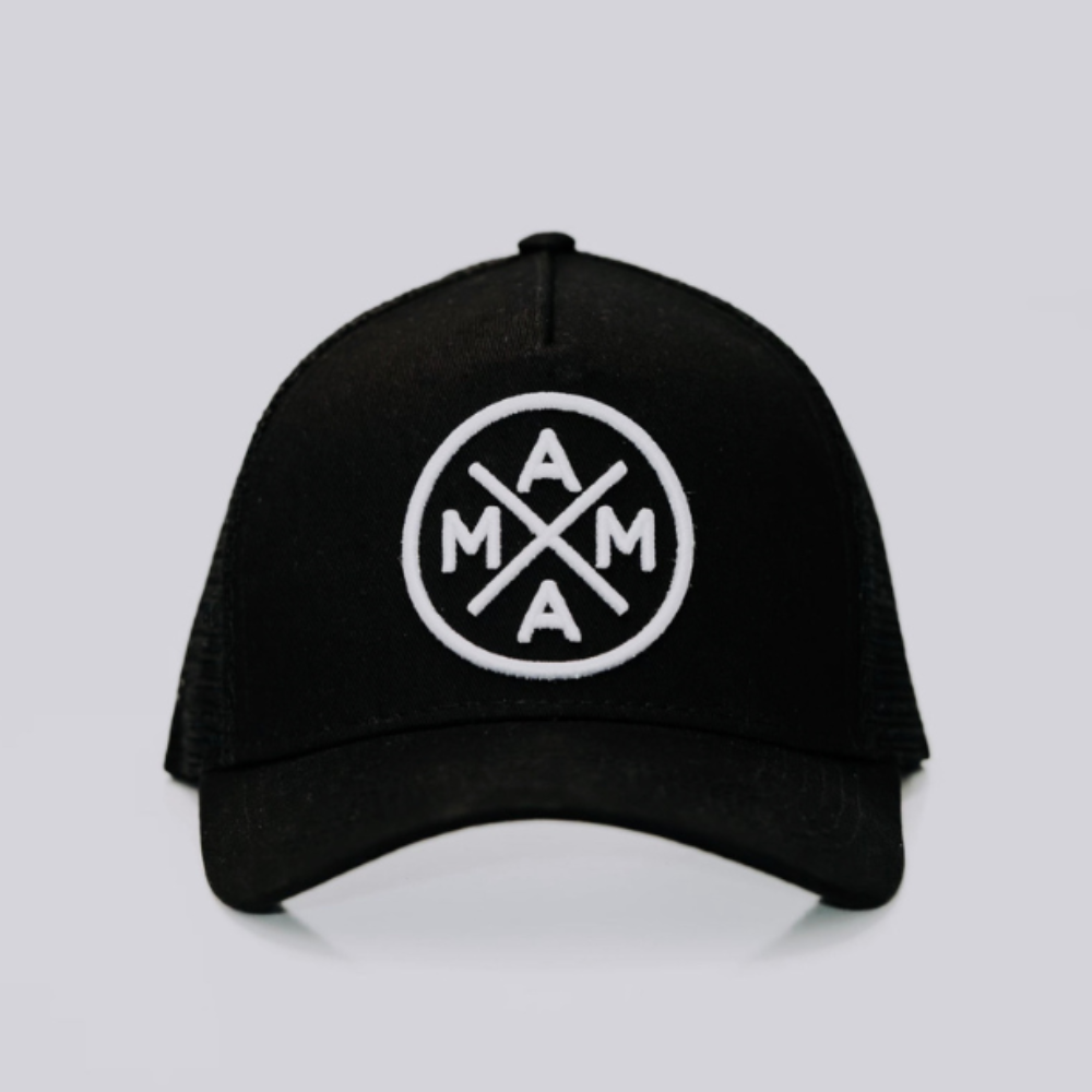 Mama X™ You Are Enough Trucker Hat