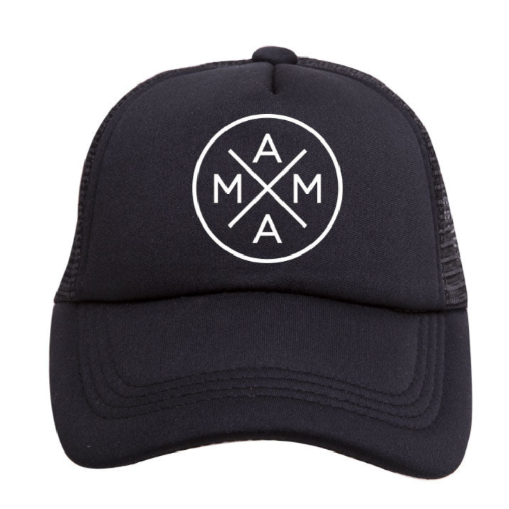 The Mama X™ Brand&